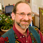  Faculty Spotlight: Philosophy Prof. Steve Gimbel