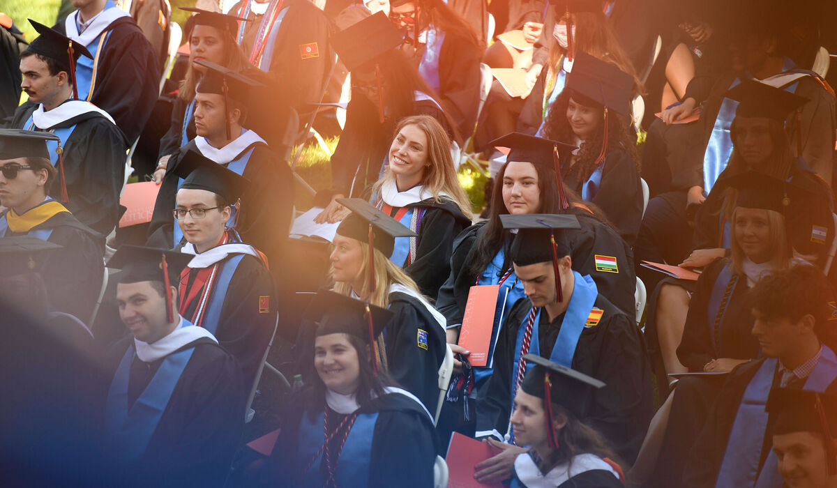 Employer survey: Gettysburg grads outperform peers in must-have career skills