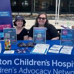How Gettysburg prepared Alyce Norcross ’17 to advocate for children’s health policies
