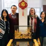 Faculty Spotlight: East Asian Studies Prof. Yoko Nishimura