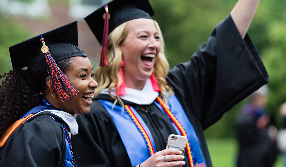 Everything you need to know for Gettysburg College’s 184th Commencement ceremony
