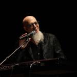 Jordan Rudess brings AI, artistic innovation to Gettysburg College residency