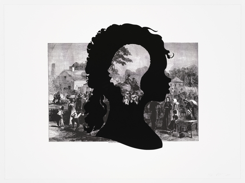 Source and Resource: Contemporary Artists Engage with History
