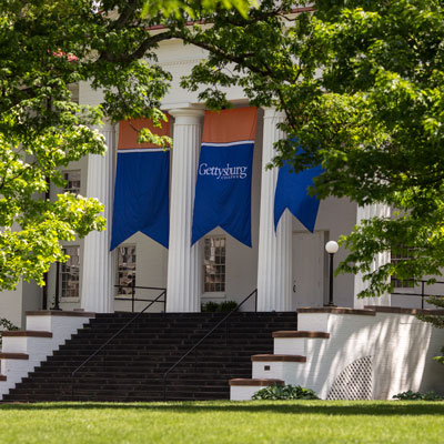 Why should you choose Gettysburg College?