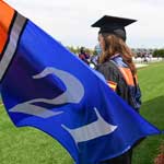 Listen to Episode 23 ‘Reflections from our newest Gettysburg College alumni’