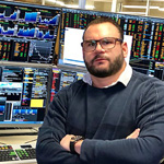 Econ majors to learn from Chris Matthaei ’01 gift, innovative software