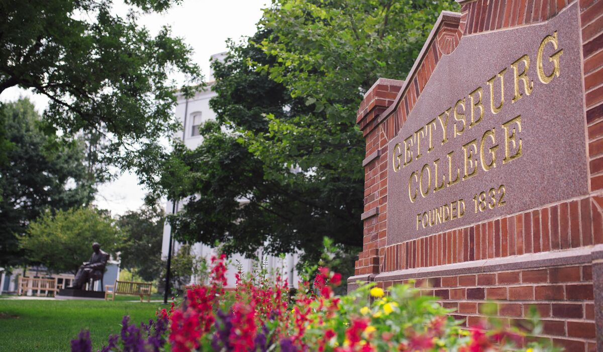 Gettysburg College announces alumni award winners