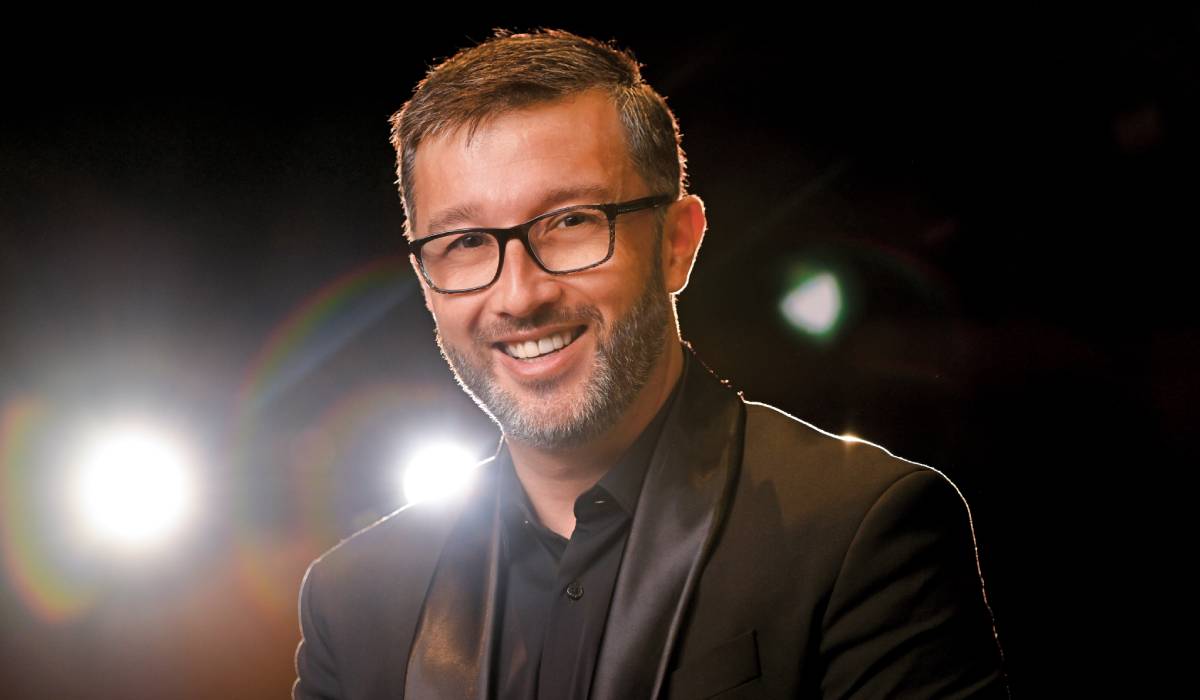 Prof Path: César Leal