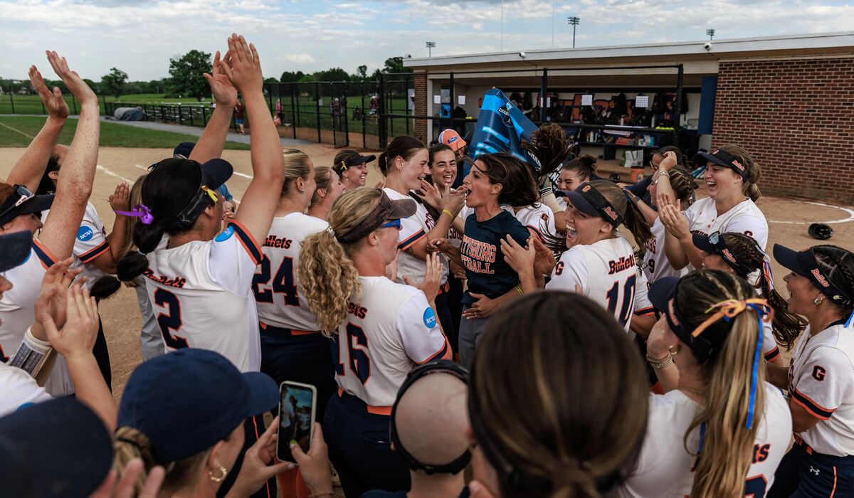 By the numbers: A year to remember for Gettysburg athletics