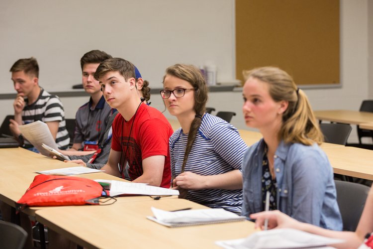 Summer Conference Scholarship Applications Due February 15