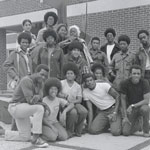 A Legacy of Leadership