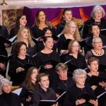 A legacy in harmony: Reflections from the College Choir’s 90th anniversary tour