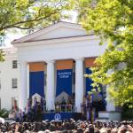 Six Gettysburg faculty earn honors for mentorship, teaching excellence