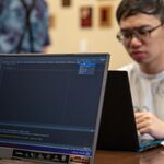 January Faculty Institute explores student learning in the AI age