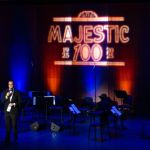 The Majestic Theater commemorates 100 years with Centennial Celebration