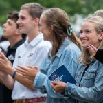 Gettysburg community welcomes Class of 2029