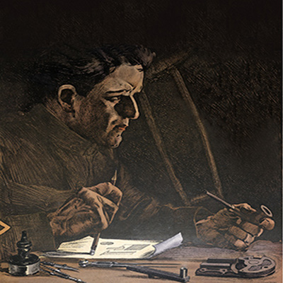 Beyond Futility: Expectation and Impact of the First World War