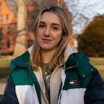 Gettysburg’s Guided Pathways: A journey of growth and reflection for Arina Zheliaskova ’28