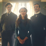 What makes a great binge-worthy mystery?