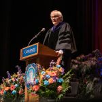 63rd Fortenbaugh Lecture to feature Blight, Faust, and McCurry