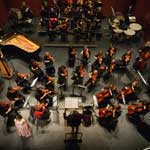  Sunderman alum named 2020 Call for Scores winner by New England Philharmonic