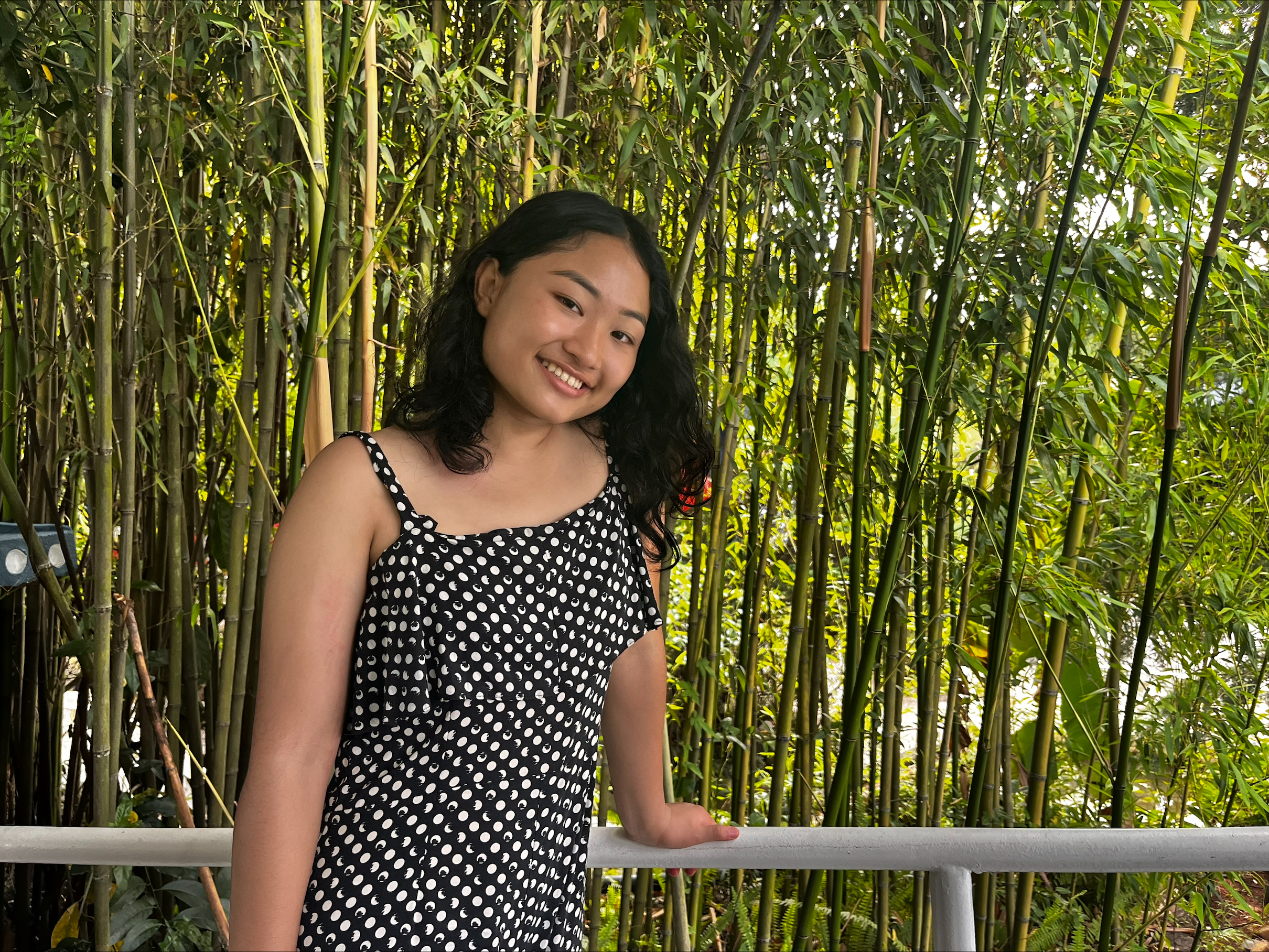 Tejaswi Amatya