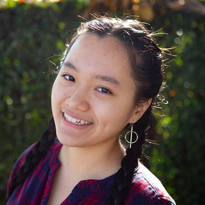 Amanda (Chau) Phan