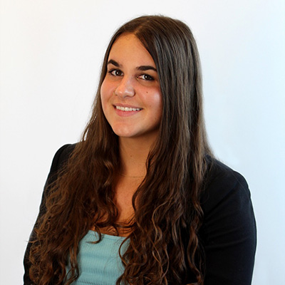 Ava Shapiro