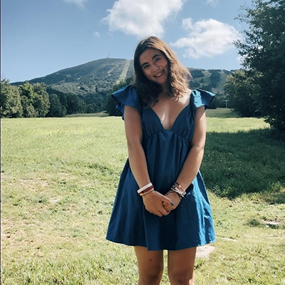 Ava Shapiro