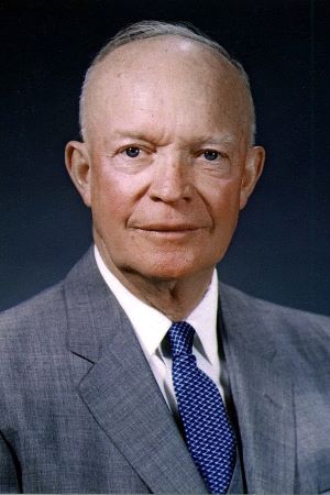 Dwight Eisenhower