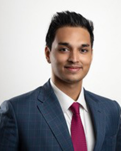  Headshot of Dyuti Saunik