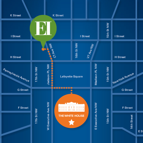 EI DC Map