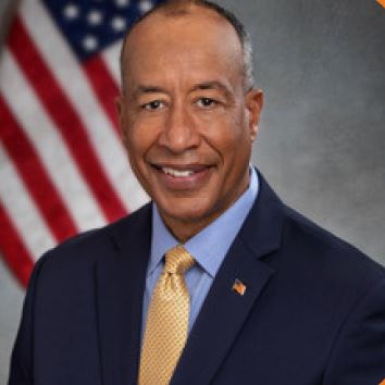 Executive in Residence event