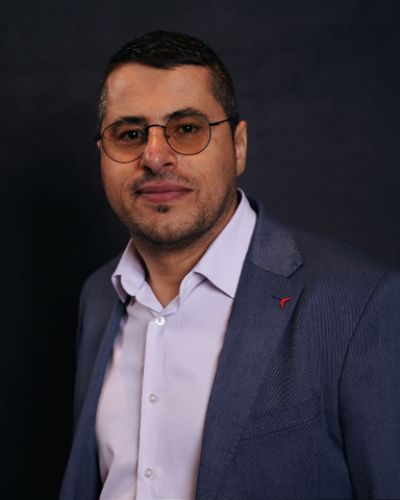 Mustafa Rfat