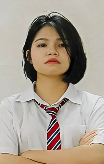 Headshot of Nhi Le '27