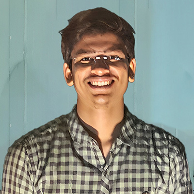 Soikat Saha