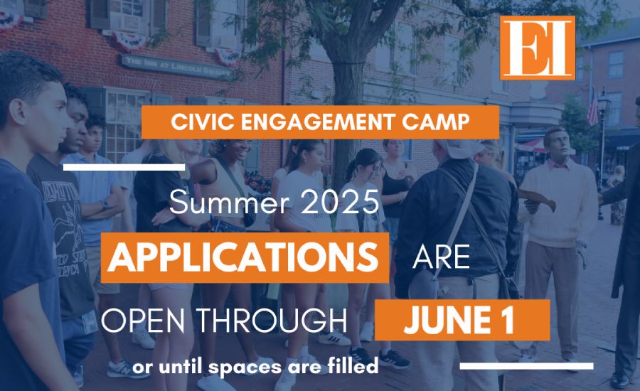 Summer Camp 2025