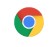 Google Chrome Browser Icon