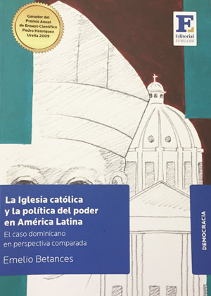 la iglesia 