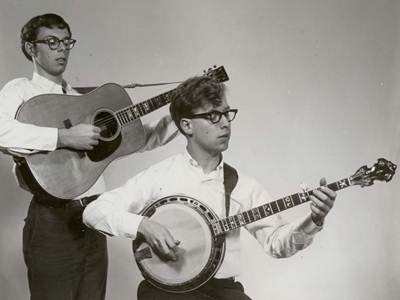 Bobby thompson banjo hotsell