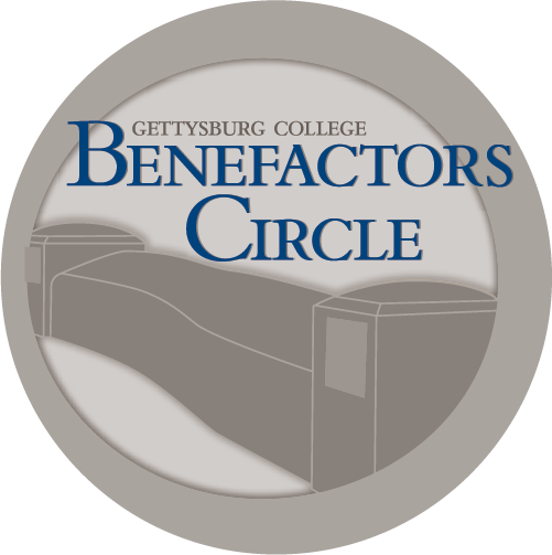 Benefactors Circle Logo