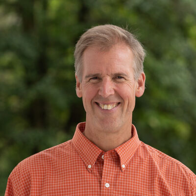 Joe Lynch photo