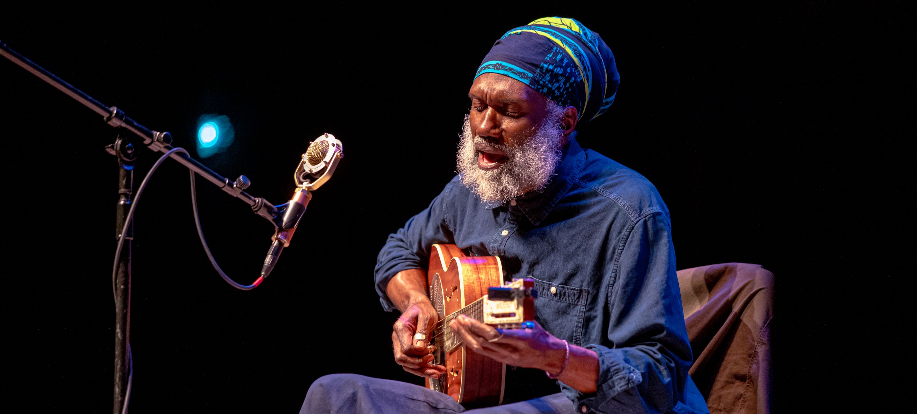 American Spiritual Ensemble photo