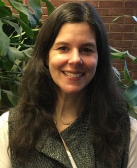 Beth Carmichael Beth Carmichael