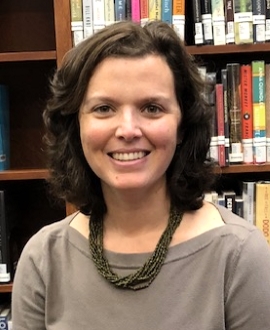 Kerri Odess-Harnish Kerri Odess-Harnish