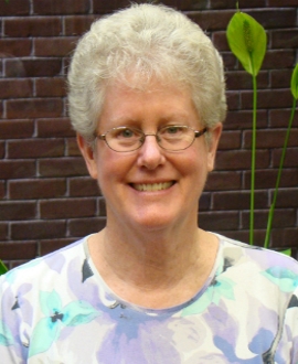 Paulette Blount