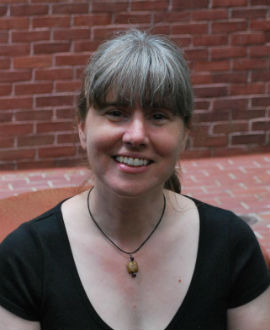 Carolyn Sautter Carolyn Sautter