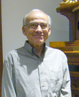 Ron Couchman Ron Couchman