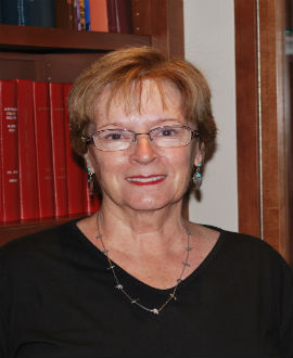 Karen Drickamer Karen Drickamer