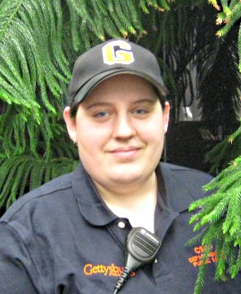 Samantha Stambaugh Samantha Stambaugh
